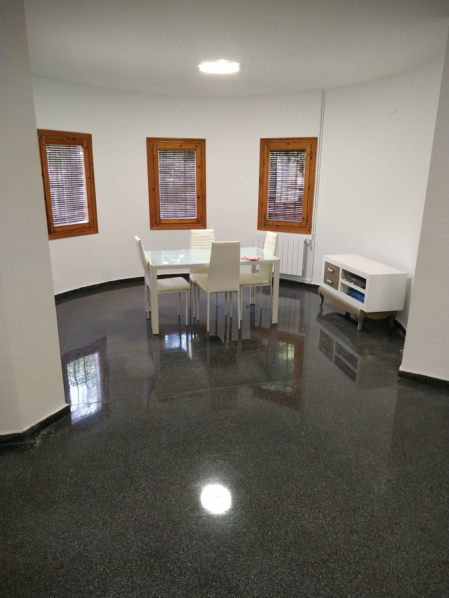 Casa o chalet independiente en Avenida Albacete, 20 b - Foto 8