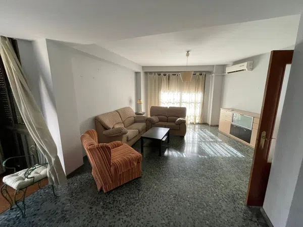 Piso en Génova, 20, Plaza de Cuba - República Argentina - Foto 23