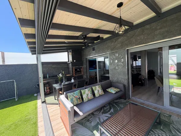 Chalet adosado en Rivas Centro, Rivas Centro - Foto 6