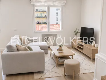 Piso en  Meléndez Valdés - Foto 4