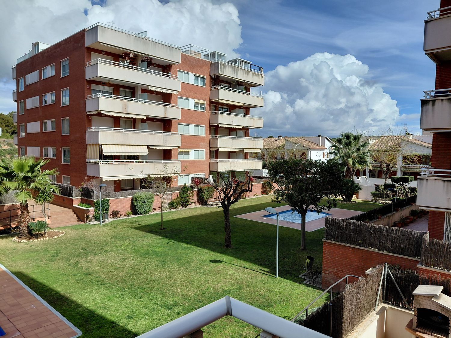 Piso en avenida de la Cossetània, 37 -39 - Foto 13