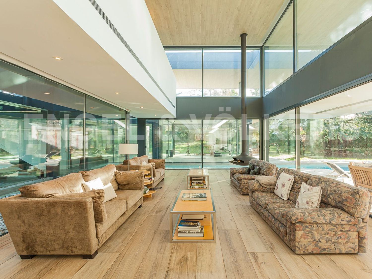 Casa o chalet independiente en Valldoreix - Foto 6