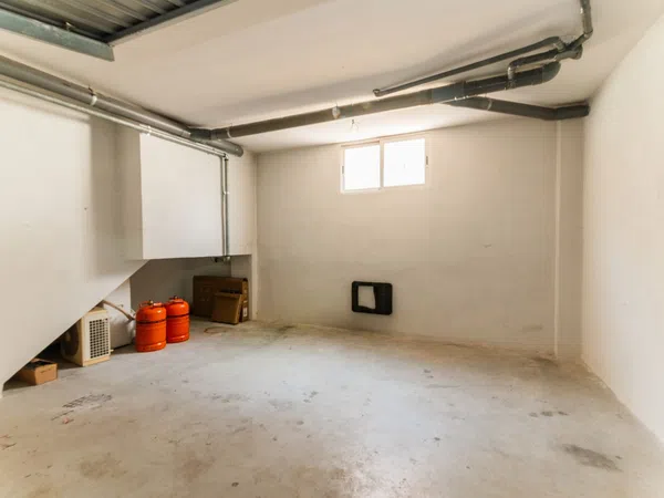 Piso en Calle Tierno Galván, 32, Las Tres Cruces, Las Tres Cruces - Foto 15