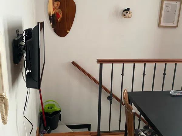 Estudio en calle Elvira, 106 - Foto 19