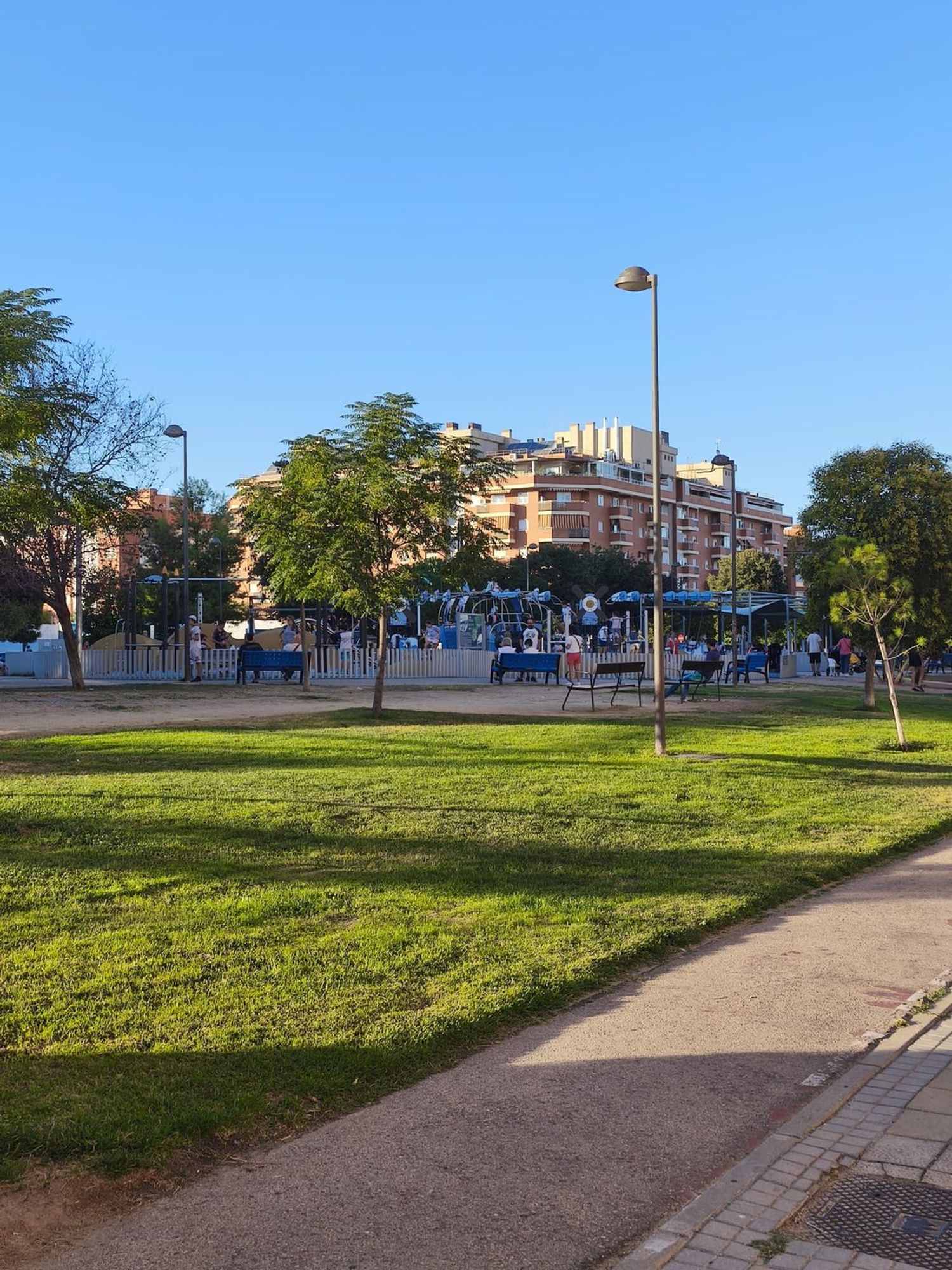 Piso en Avenida de Chile, 4, El Bercial, El Bercial - Foto 4