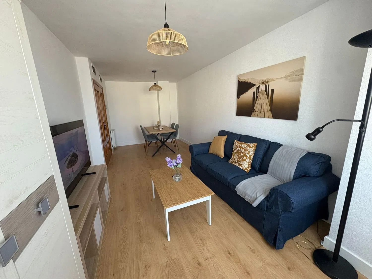 Piso en plaza de Hernán Cortés, 42 - Foto 3