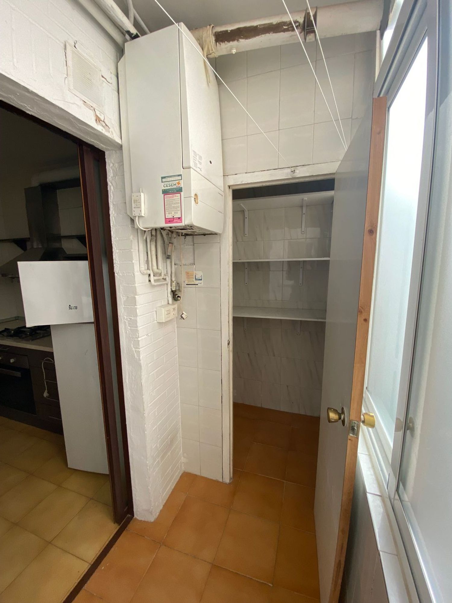 Piso en Calle Buensuceso, 22 , puerta primera, 2ºb, Recogidas - Foto 18