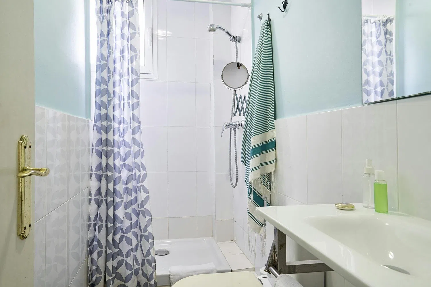 Piso en calle Fernán González, 5 - Foto 10