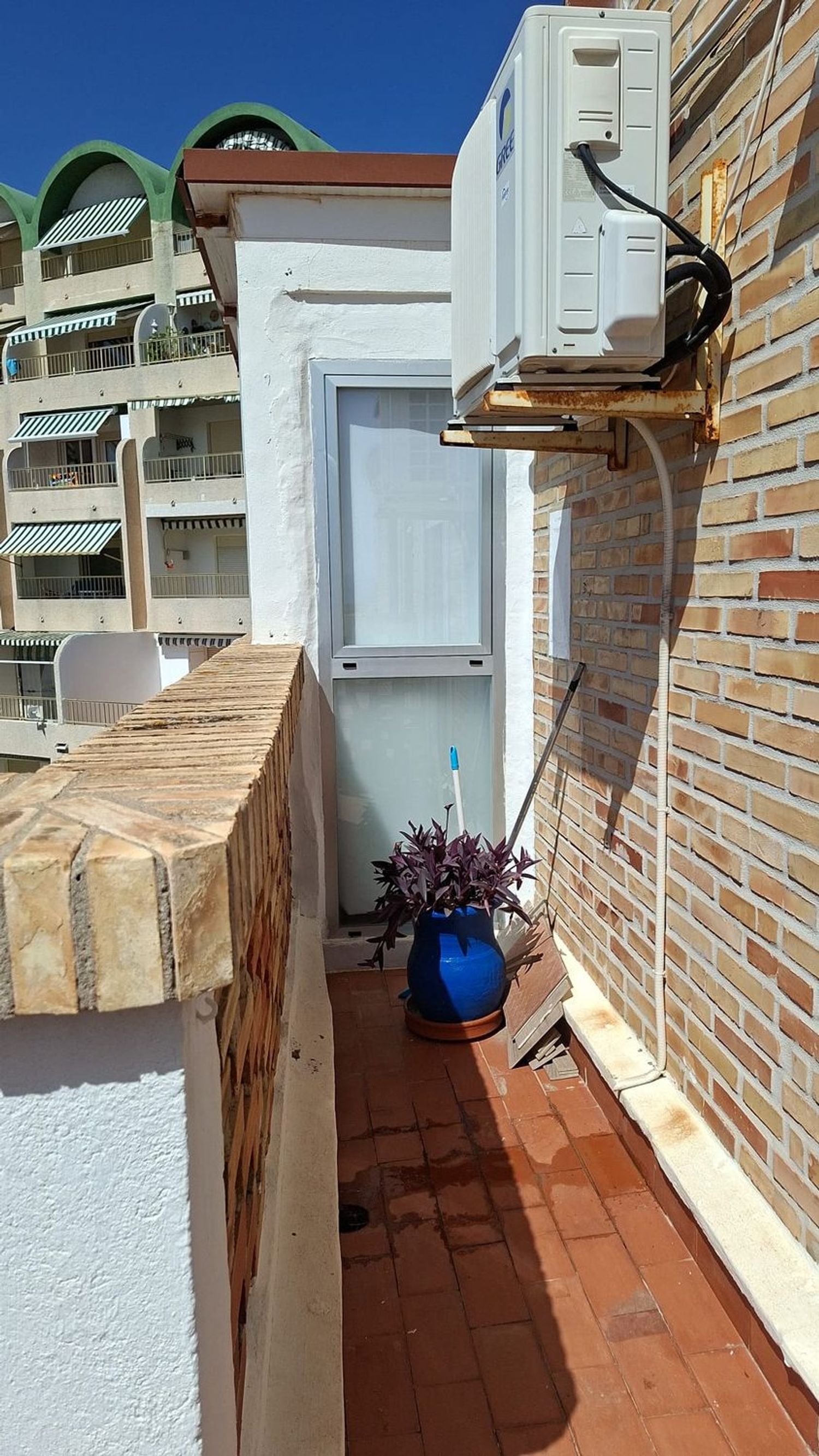 Estudio en Calle Mestre Urios, 1, El Faro, El Faro - Foto 19