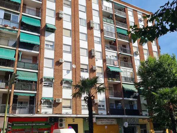 Piso en Avenida Francisco Aguirre, 284 - Foto 1