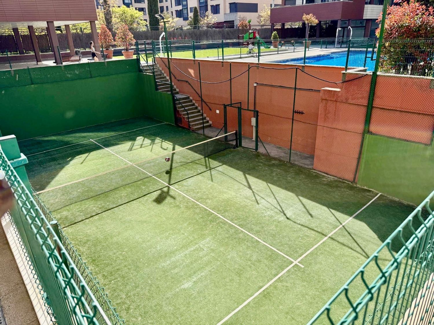 Ático en calle del Monasterio de Liébana, 9 - Foto 11