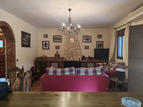 Casa o chalet independiente en venta en Llanos De Purla, 16 - Foto 13