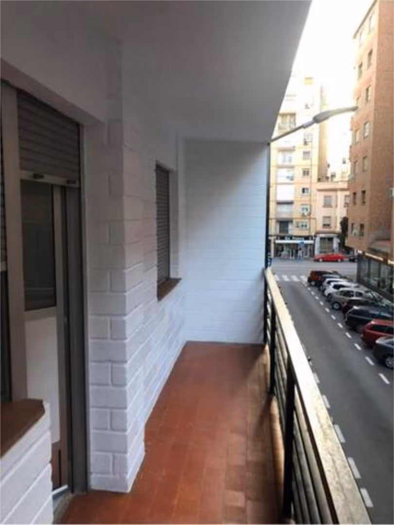 Piso en Centro