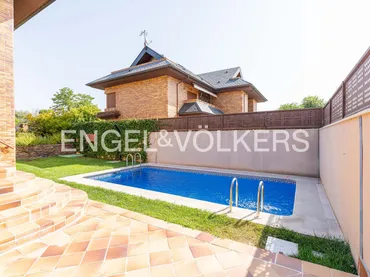 Chalet en Pozuelo de Alarcón - Foto 7