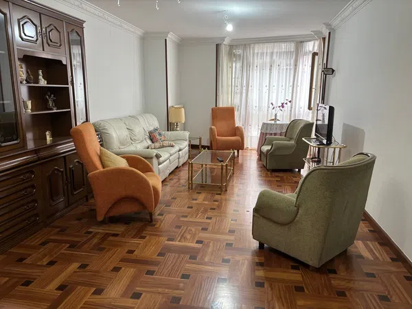 Piso en Calle Progreso, 33, San Agustín-Parque Europa - Foto 1