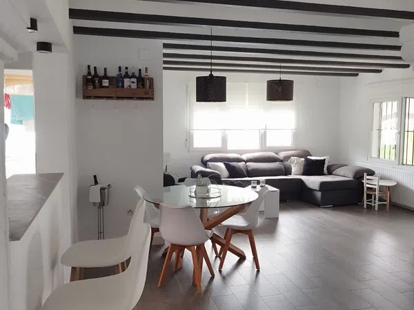 Casa o chalet independiente en Calle Edgar Degas, 15, Pinomar - Pinosol, Pinomar - Pinosol - Foto 9