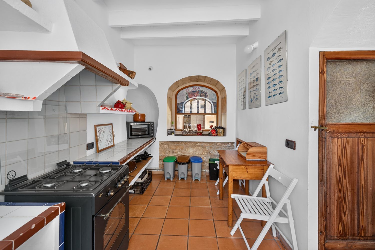 Chalet adosado en Calle Bonico, 56 - Foto 7