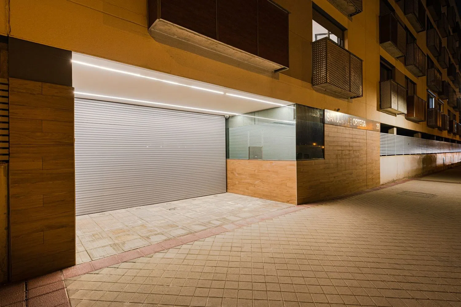 Piso en calle San Juan de Ortega - Foto 26