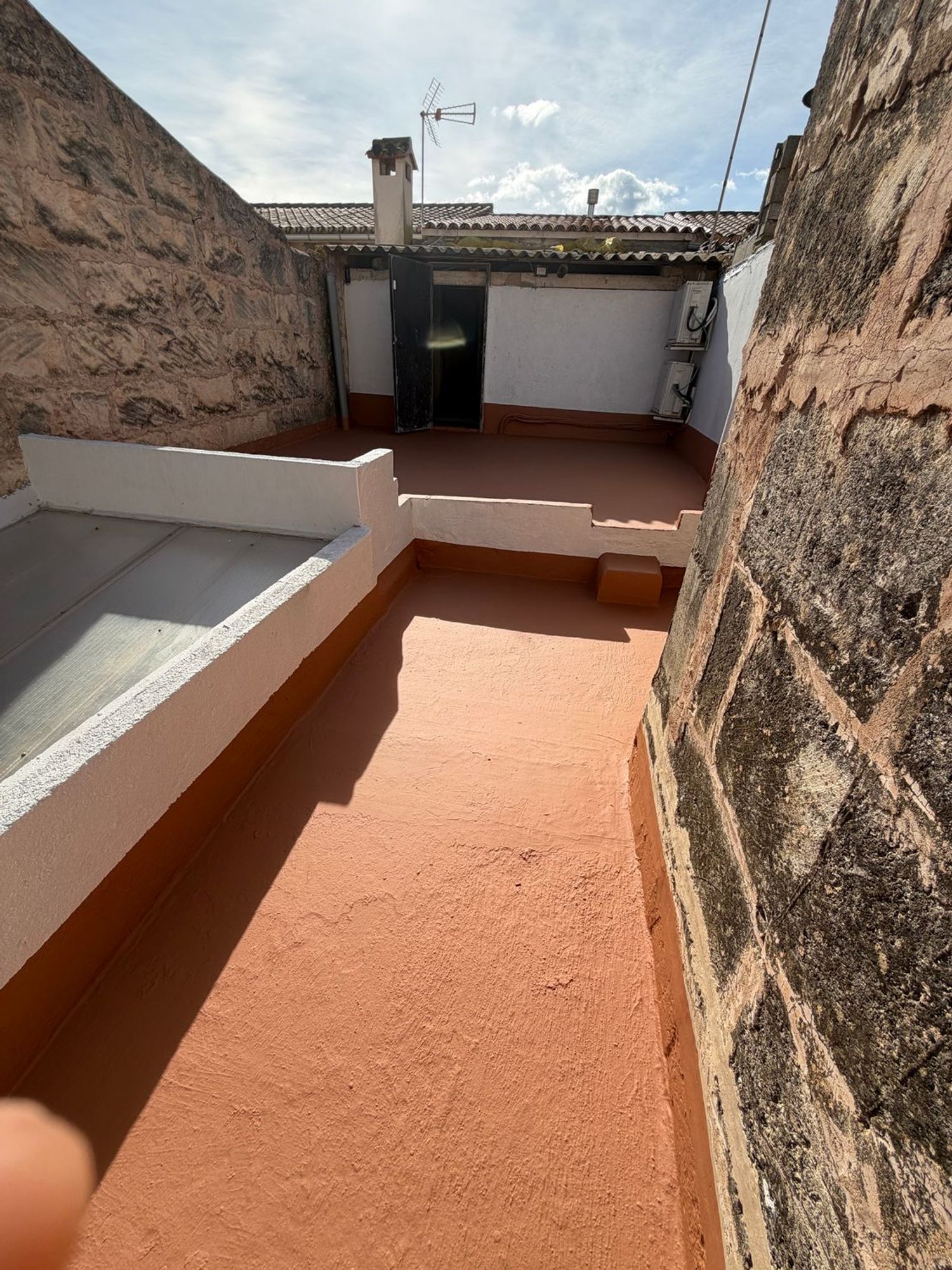 Chalet adosado en Calle Murillo, 19 - Foto 38