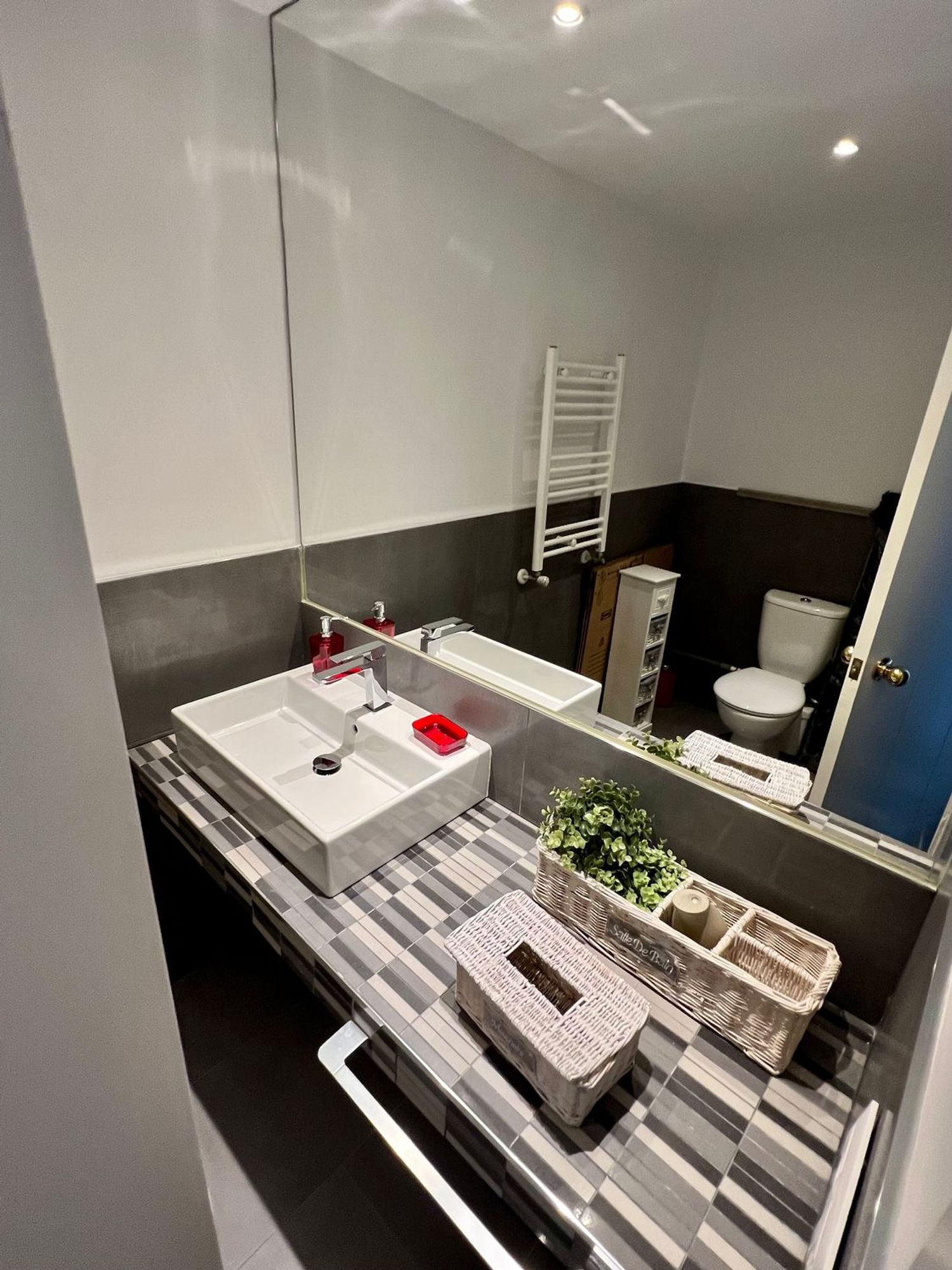 Dúplex en calle de la Begonia, 88 - Foto 21