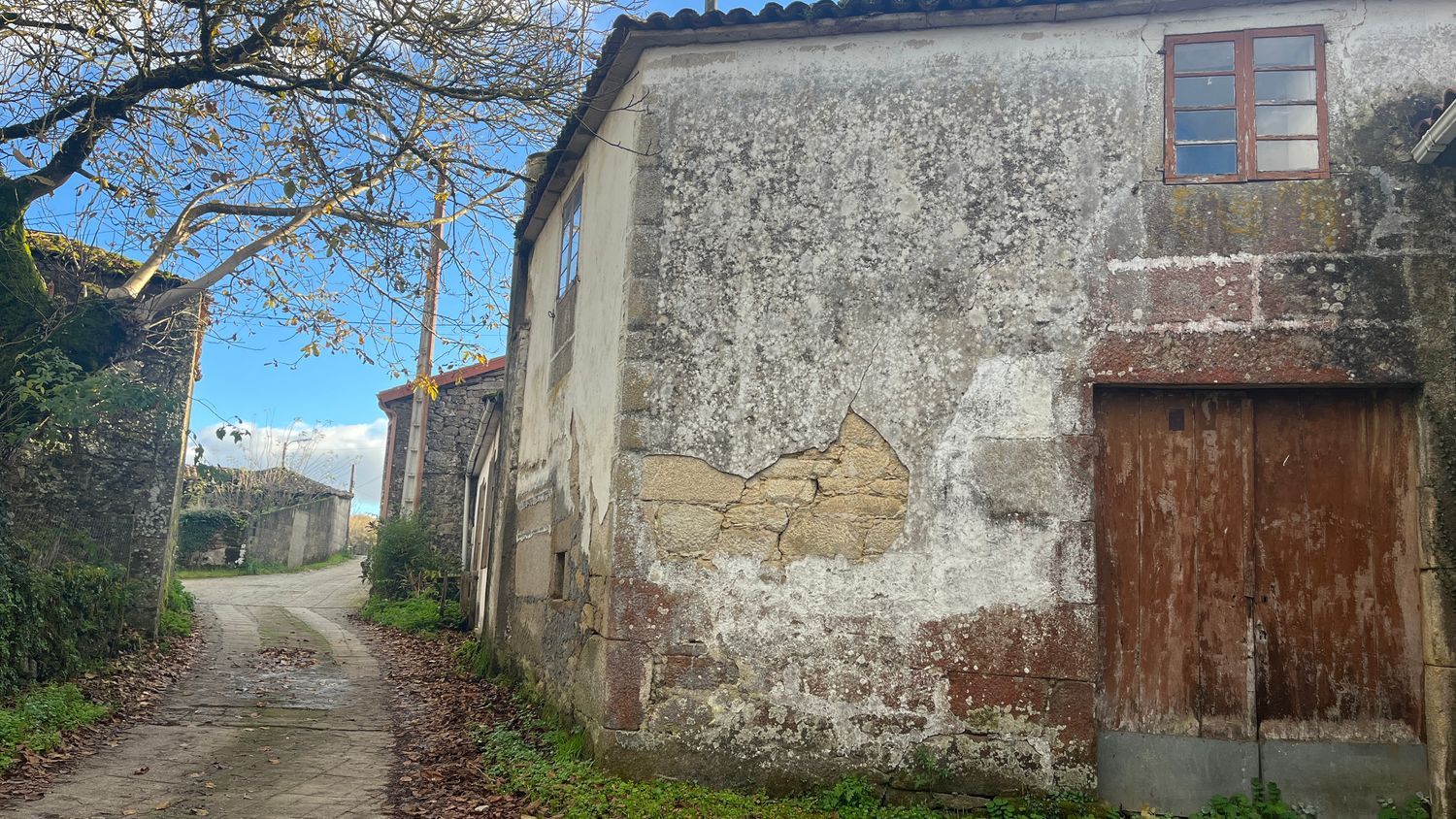Casa de pueblo en castro de amarante, 27 - Foto 3