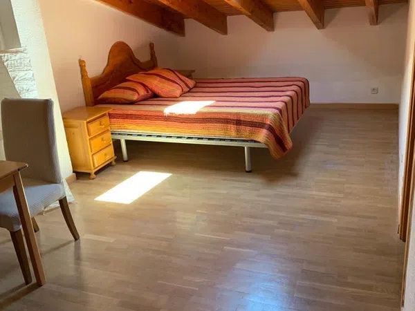 Estudio en calle Playa Frexeira, 4