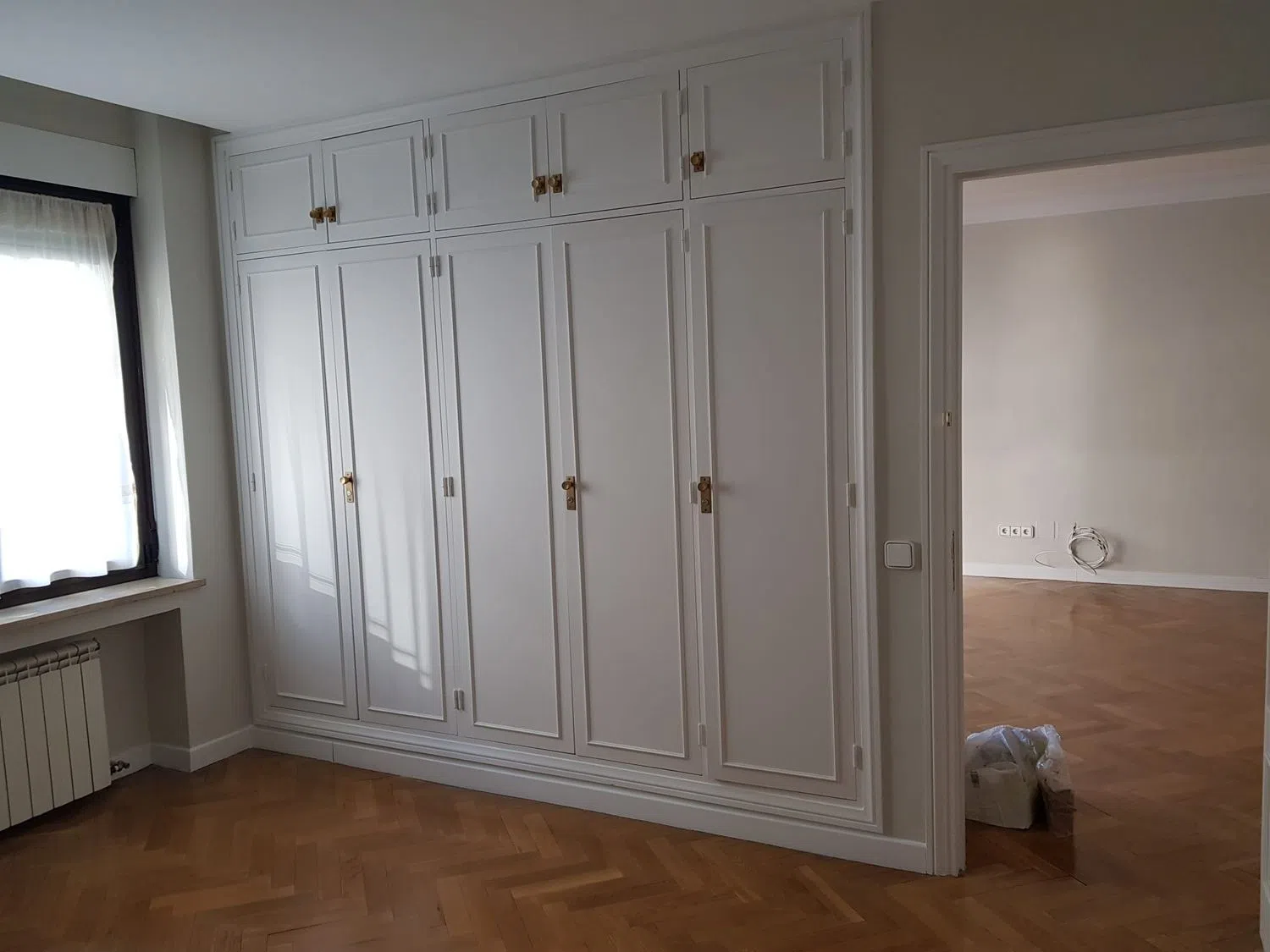 Piso en paseo de la Castellana, 181 - Foto 15