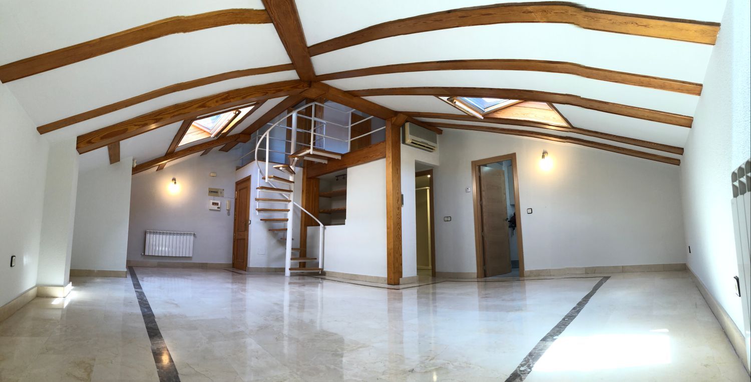 Dúplex en calle Corredera Alta de San Pablo, 20 - Foto 5