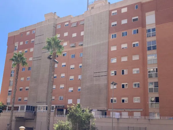 Piso en Avenida de la Condomina, 40, Cabo de las Huertas - Foto 1