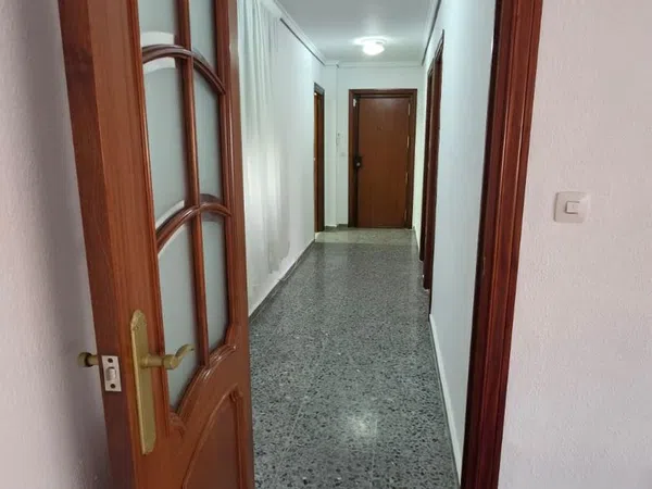 Piso en Puerta Carmona-Puerta Osario-Amador de los Ríos, Puerta Carmona-Puerta Osario-Amador de los Ríos - Foto 9