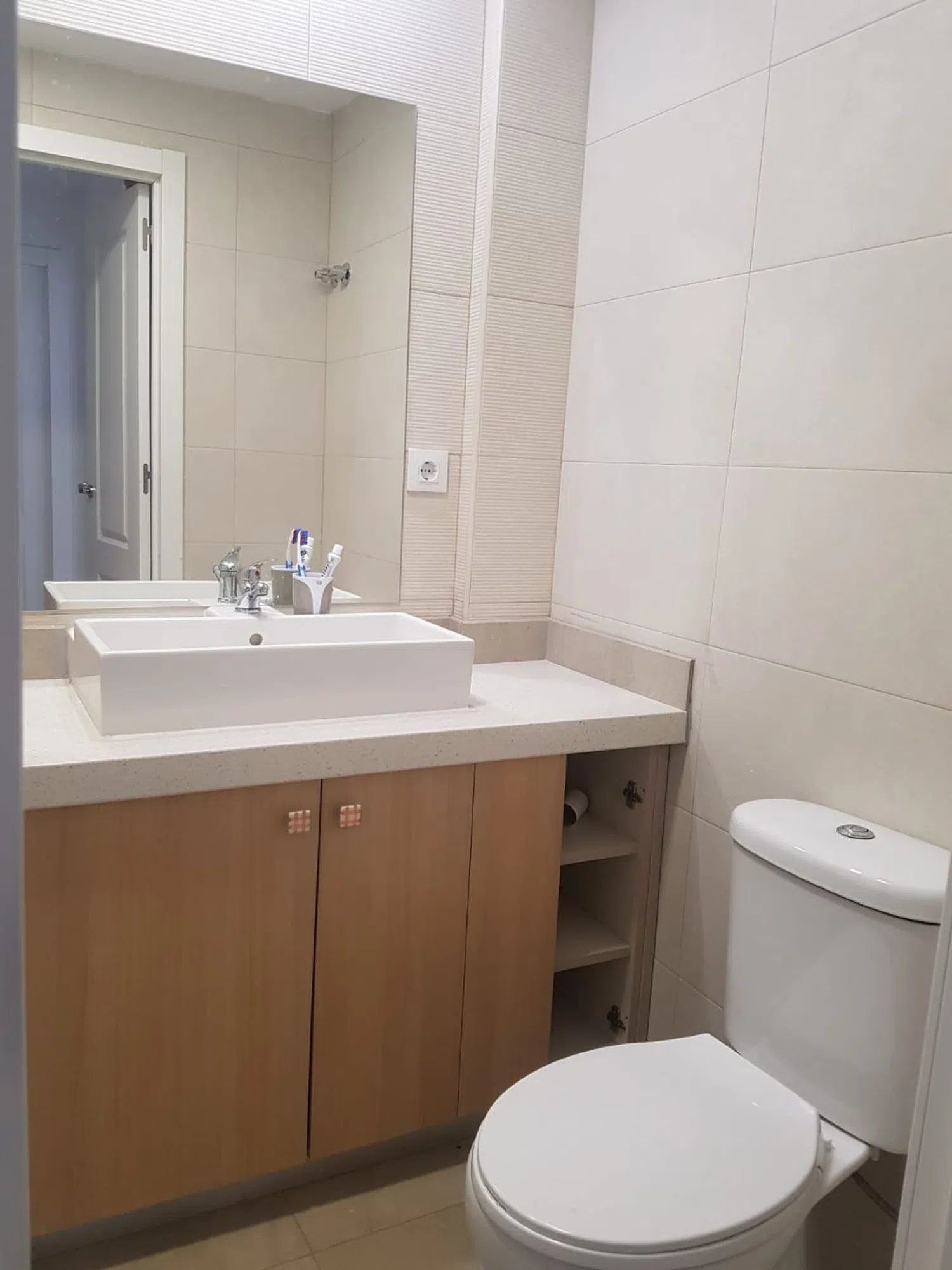 Piso en Urb Nueva Bellavista, 1 - Foto 5
