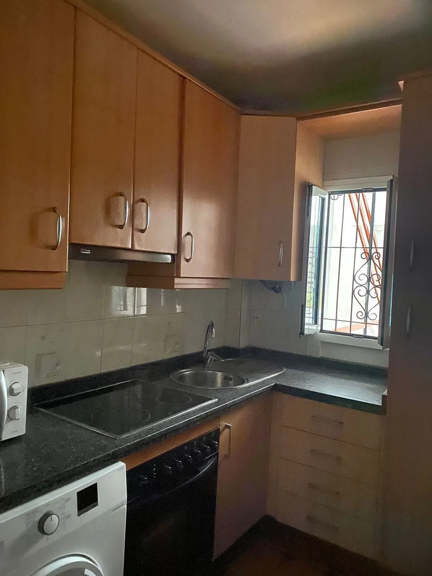 Piso en calle Infanta Doña María, 80 - Foto 6