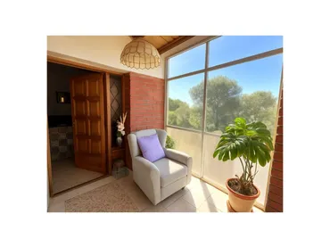 Chalet en  Carrer Francesc Macià 33 - Foto 1