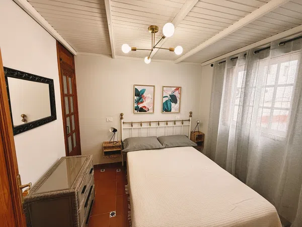 Chalet adosado en Calle A.Francisco Berriel Jordán, 135 - Foto 10