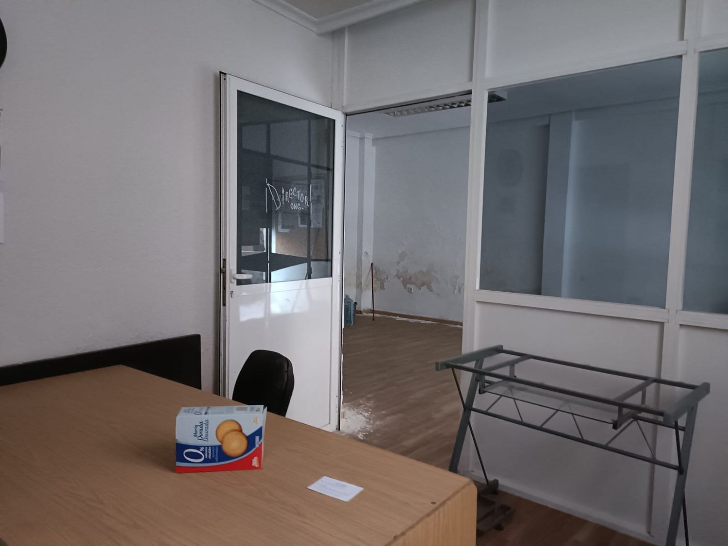 Local en Calle Sant Joan Bosco, 24, Ensanche-Diputación - Foto 8