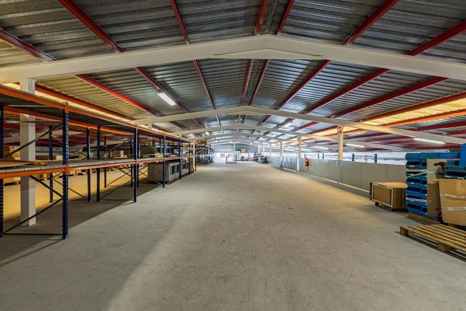 Nave Industrial en Alicante / Alacant - Foto 13