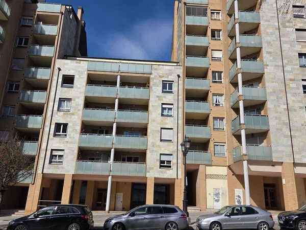 Piso en Barrio La Florida - Foto 35