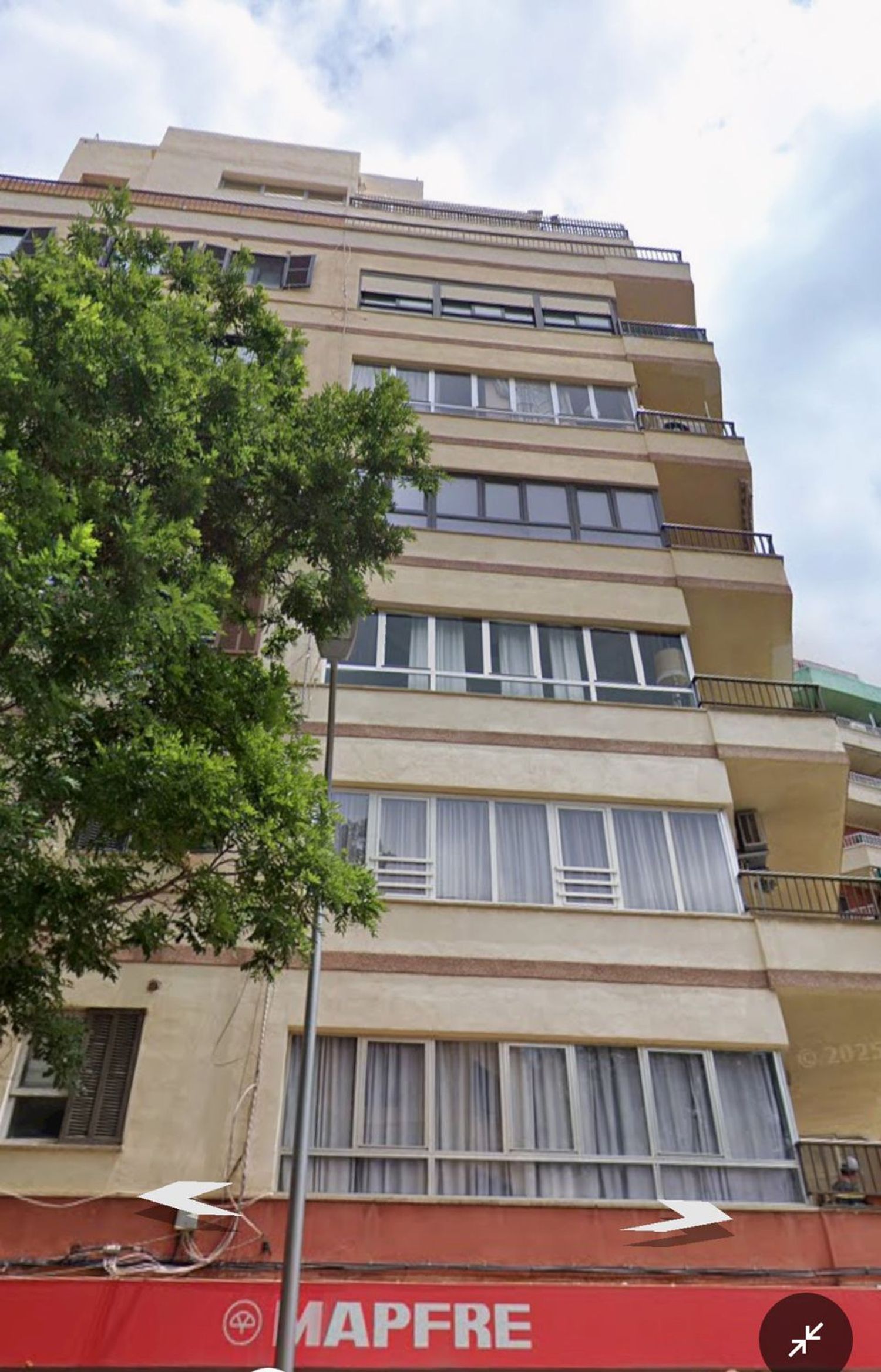 Piso en calle del Capità Vila, 43 - Foto 1