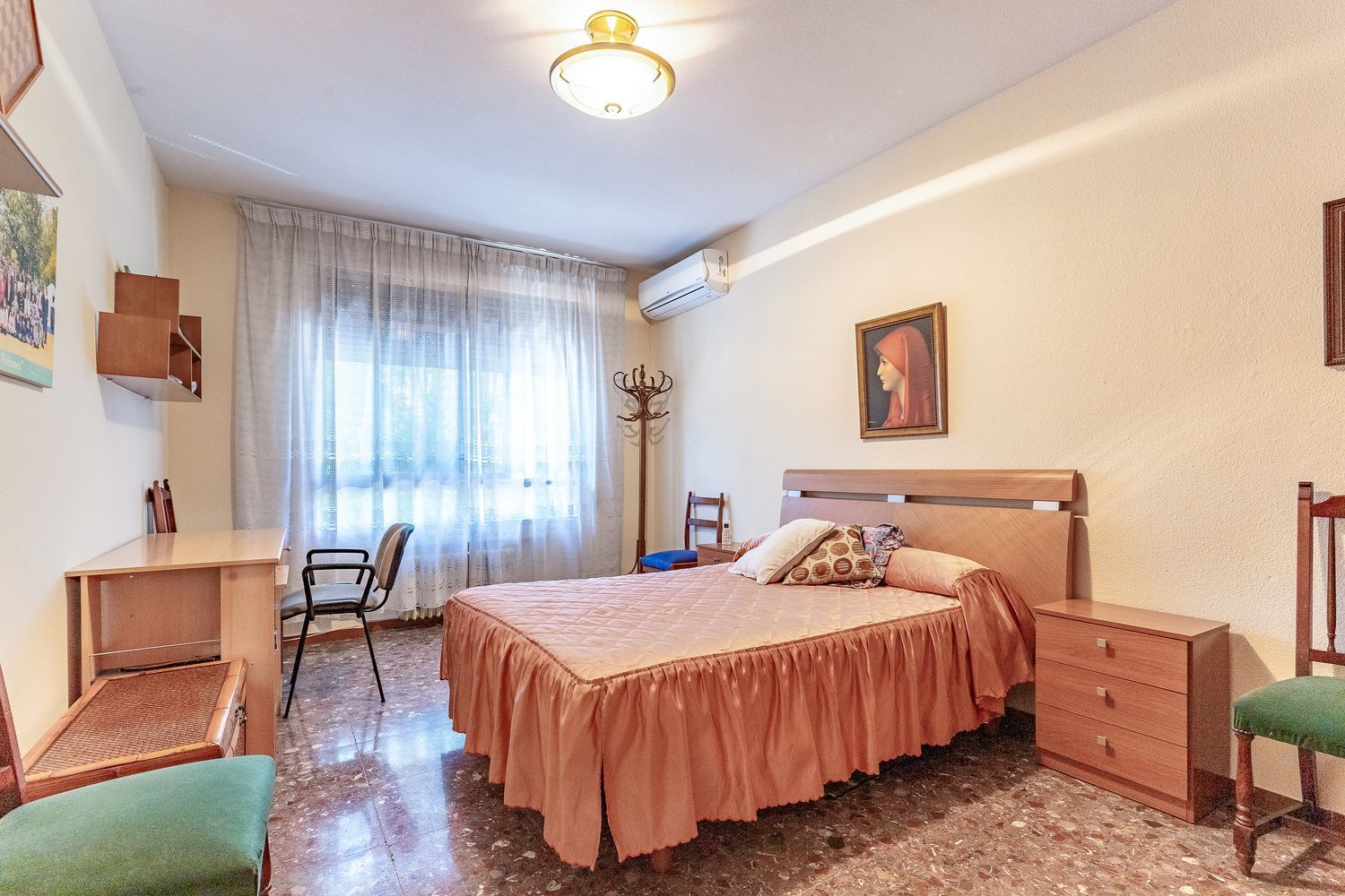 Piso en Avenida Torreón del Alcázar, 5, El Torreón - Los Ángeles - El Pilar, El Torreón - Los Ángeles - El Pilar - Foto 17