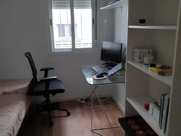 Piso en calle Padre Méndez Casariego, 6 - Foto 9