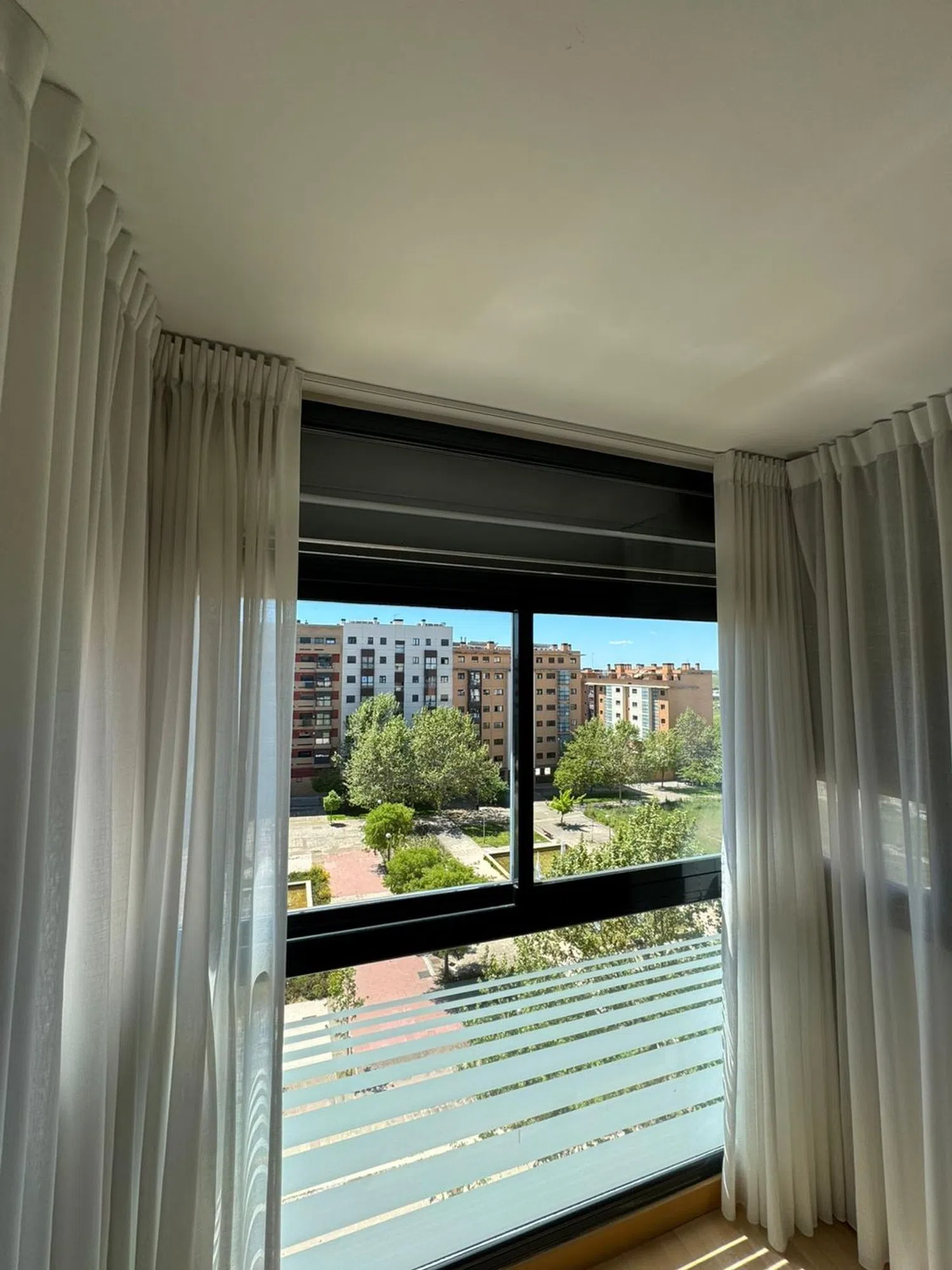Piso en avenida del Ensanche de Vallecas, 120 - Foto 11