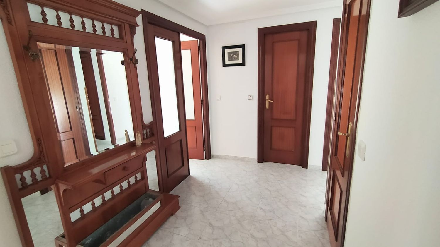 Piso en calle Marqués de Oquendo, 14 - Foto 7