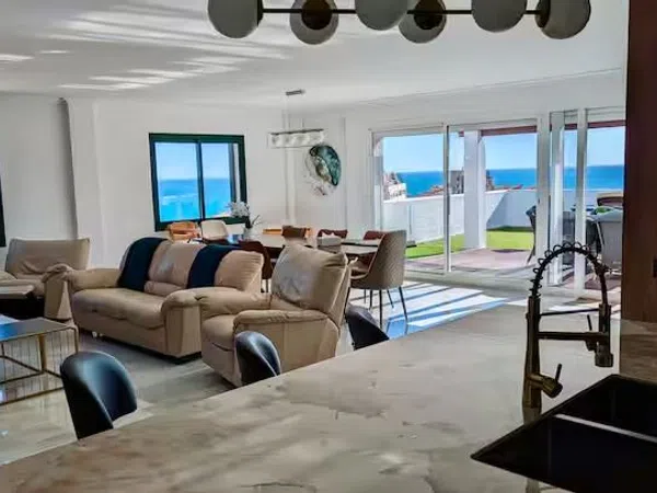 Ático en calle Quilla, 14 - Foto 3