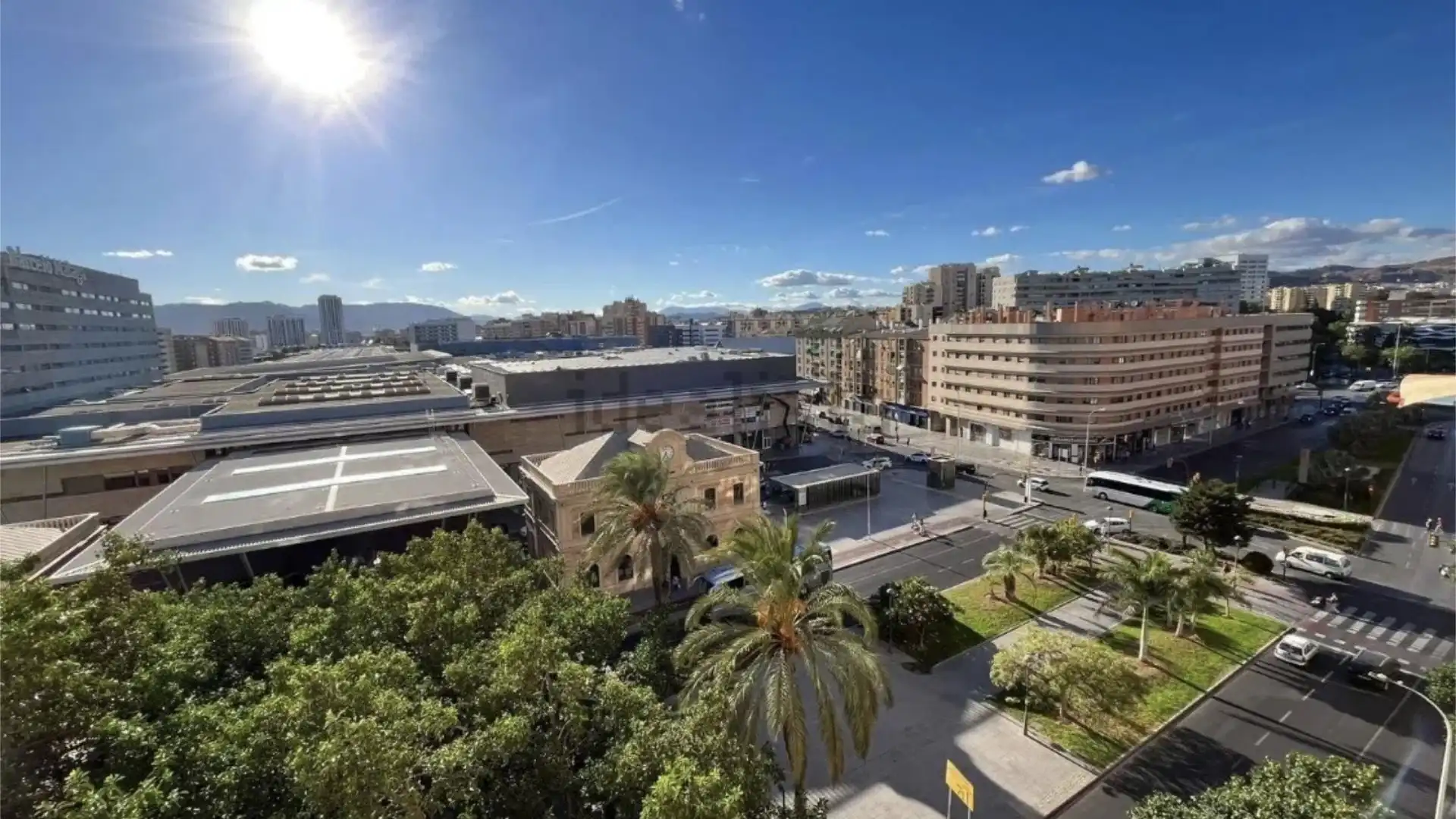 Piso en  Calle Explanada de la Estación 0 S N - Foto 1