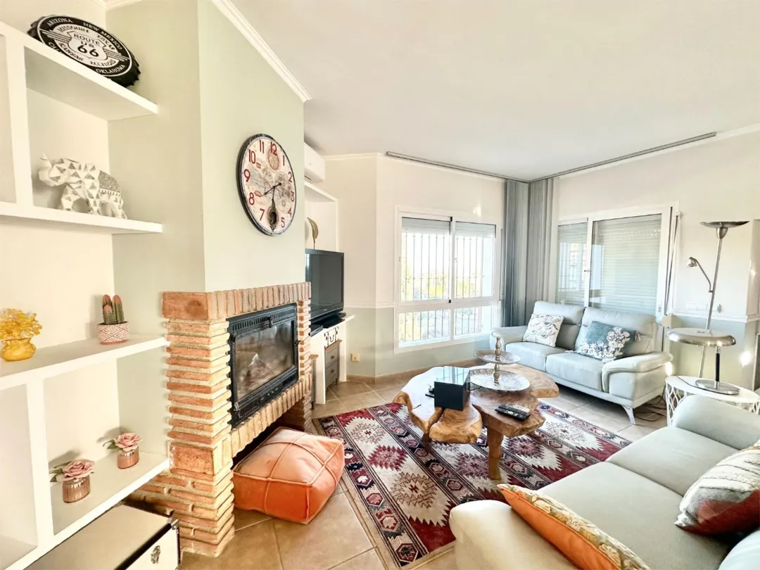 Casa adosada en  Urbanización Pueblo Vista Verde 2 - Foto 15