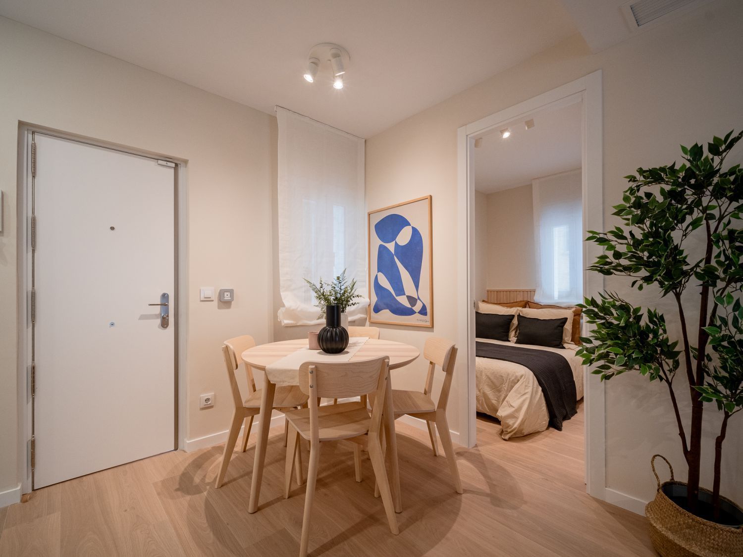 Piso en calle de Abtao - Foto 39