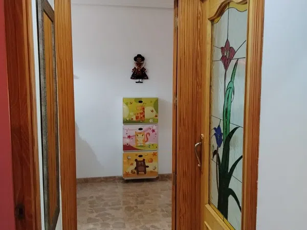 Piso en Calle Benizalón, 8, Vega de Acá - Nueva Almería - Cortijo Grande, Vega de Acá - Nueva Almería - Cortijo Grande - Foto 20