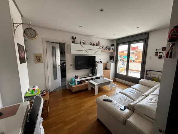 Ático en calle Germán Pérez Carrasco, 67 - Foto 1