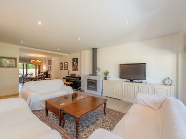 Chalet en Torrelodones - Foto 10