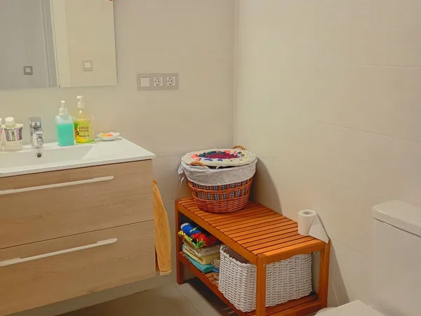 Piso en Calle Adela Bazo, 28, Lezkairu, Lezkairu - Foto 29